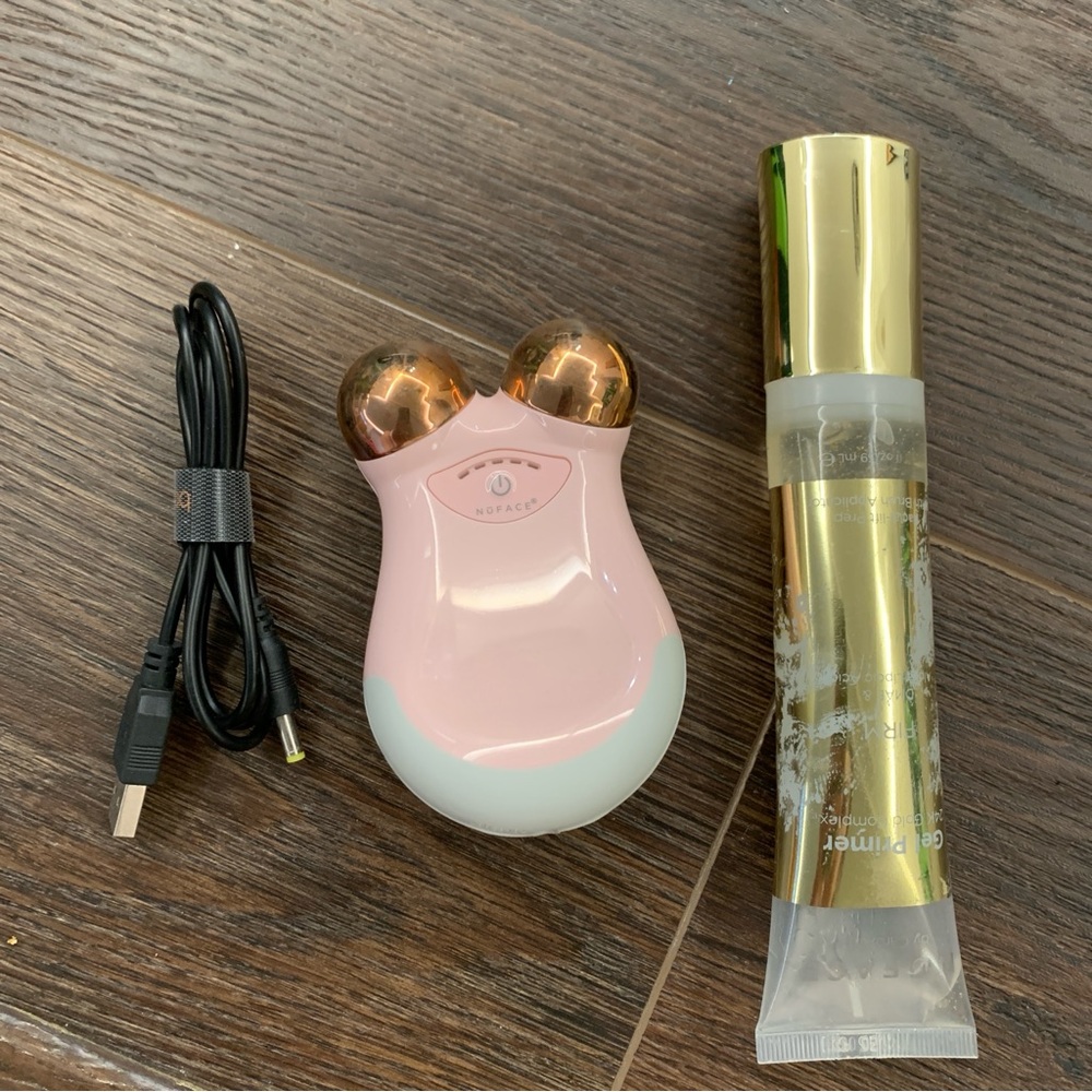 Nuface Mini Pink